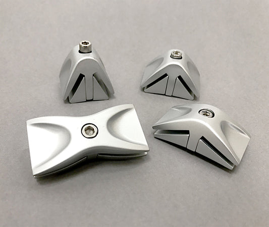IX bond Plattenverinder